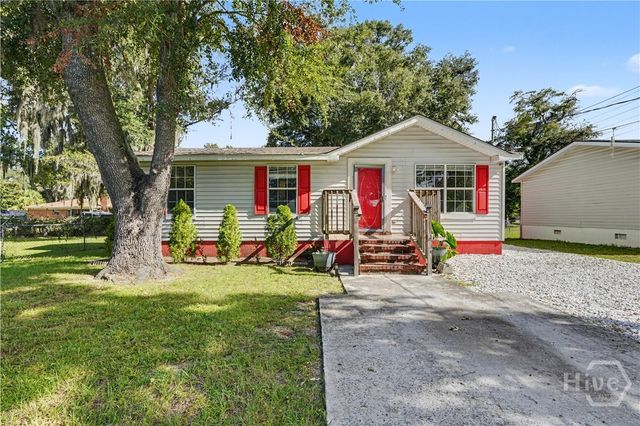 1204 Myers Street, Savannah, GA 31405