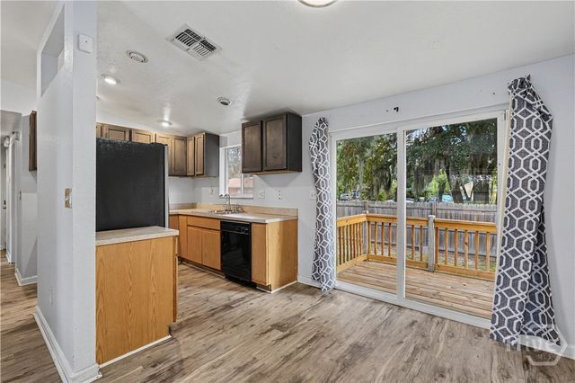 1204 Myers Street, Savannah, GA 31405
