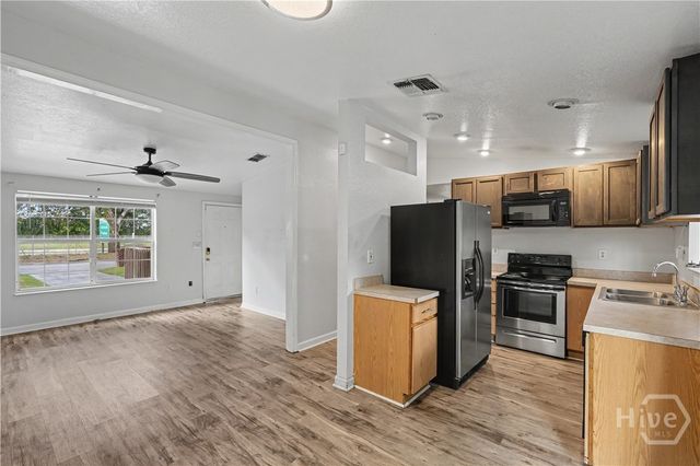 1204 Myers Street, Savannah, GA 31405