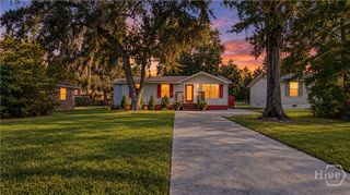 1204 Myers Street, Savannah, GA 31405