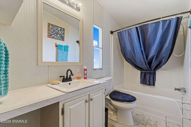 455 Escondido St, Chaparral, NM 88081