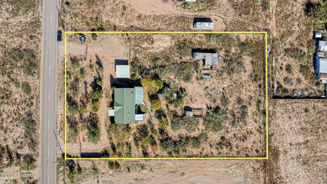 455 Escondido St, Chaparral, NM 88081