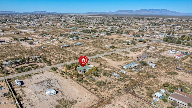 455 Escondido St, Chaparral, NM 88081