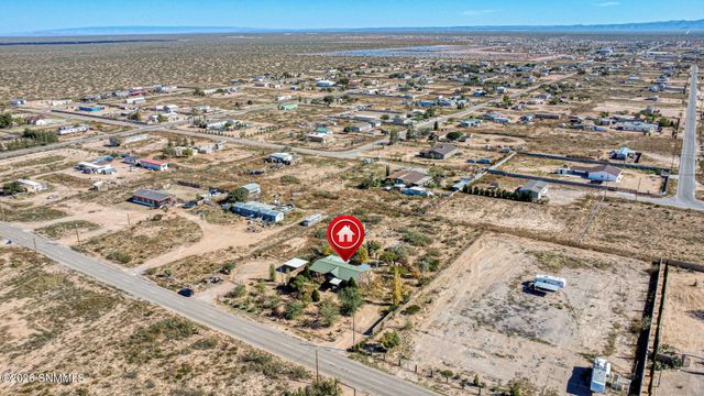 455 Escondido St, Chaparral, NM 88081