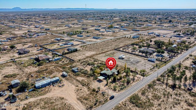 455 Escondido St, Chaparral, NM 88081