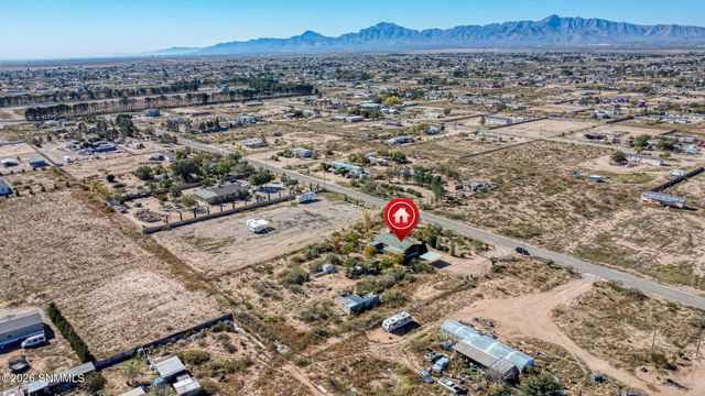 455 Escondido St, Chaparral, NM 88081