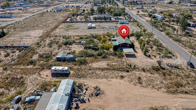 455 Escondido St, Chaparral, NM 88081