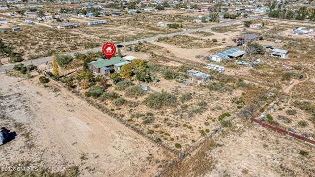 455 Escondido St, Chaparral, NM 88081