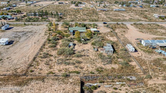 455 Escondido St, Chaparral, NM 88081