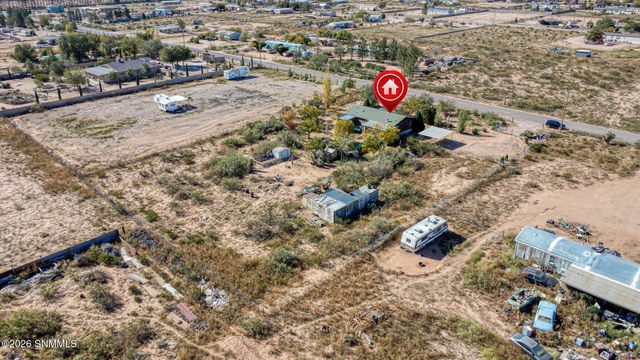 455 Escondido St, Chaparral, NM 88081