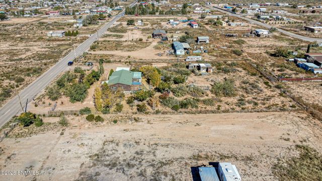 455 Escondido St, Chaparral, NM 88081