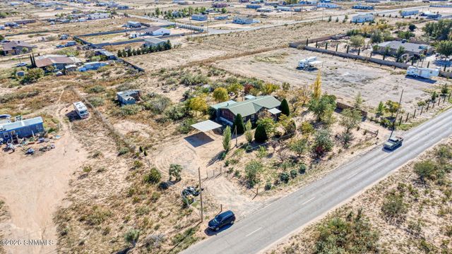 455 Escondido St, Chaparral, NM 88081