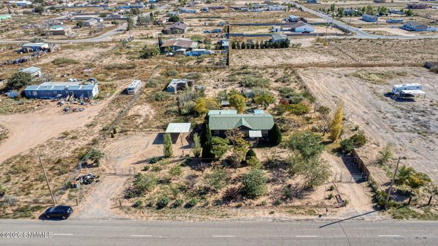 455 Escondido St, Chaparral, NM 88081