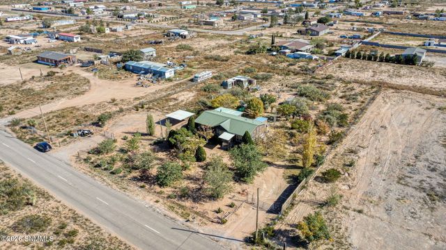 455 Escondido St, Chaparral, NM 88081