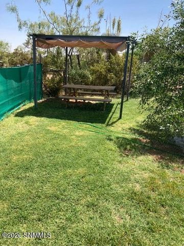 455 Escondido St, Chaparral, NM 88081