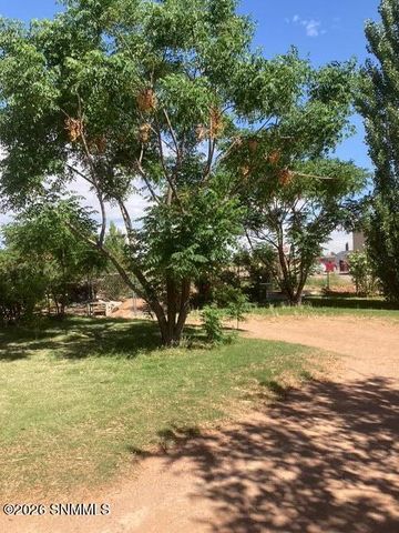 455 Escondido St, Chaparral, NM 88081