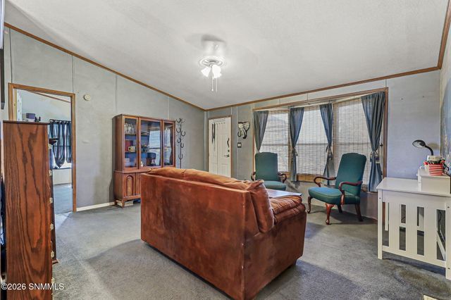 455 Escondido St, Chaparral, NM 88081