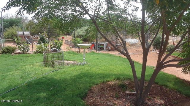 455 Escondido St, Chaparral, NM 88081