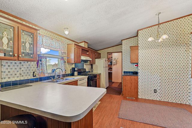 455 Escondido St, Chaparral, NM 88081