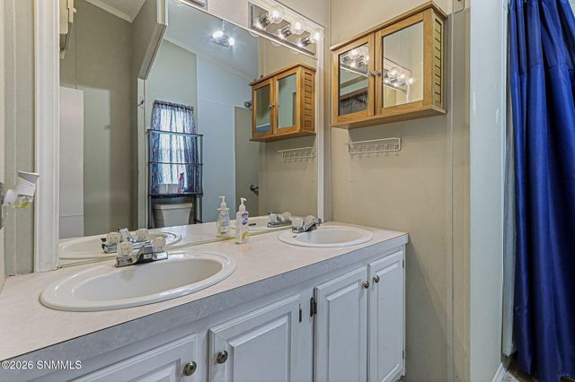 455 Escondido St, Chaparral, NM 88081