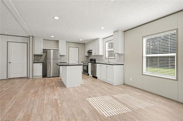 540 Cecil Road, Lexington, NC 27295
