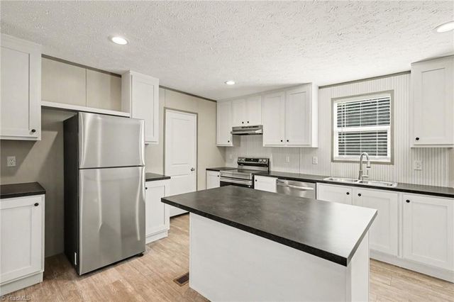 540 Cecil Road, Lexington, NC 27295