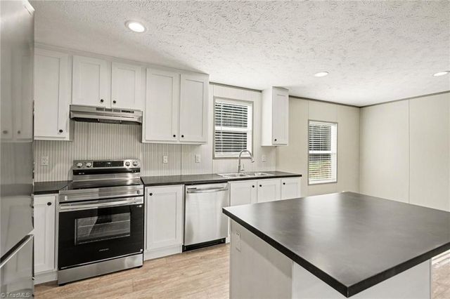 540 Cecil Road, Lexington, NC 27295