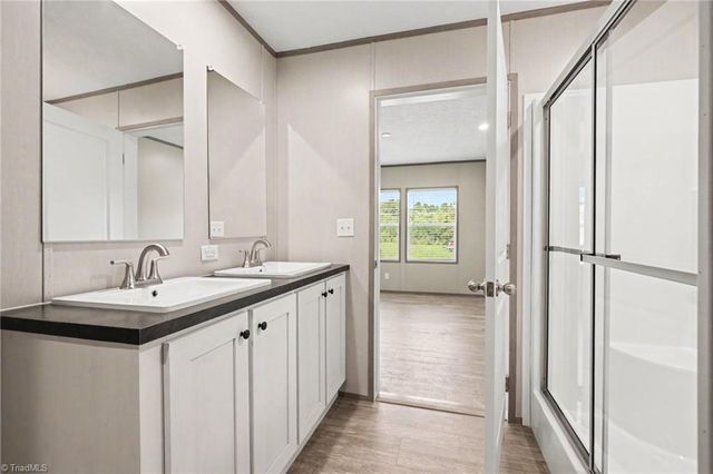 540 Cecil Road, Lexington, NC 27295