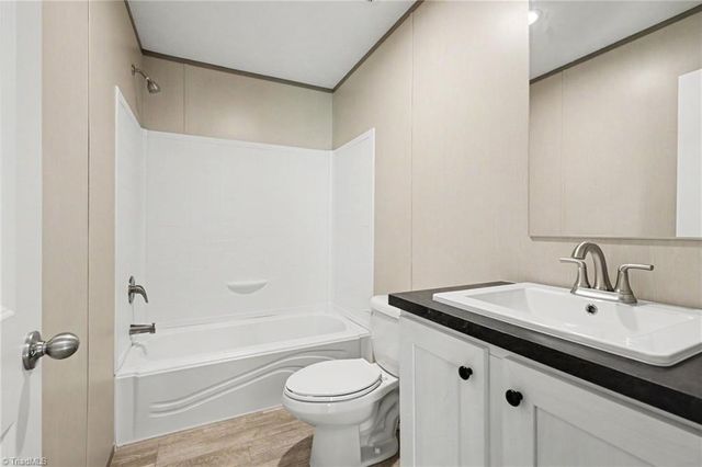 540 Cecil Road, Lexington, NC 27295