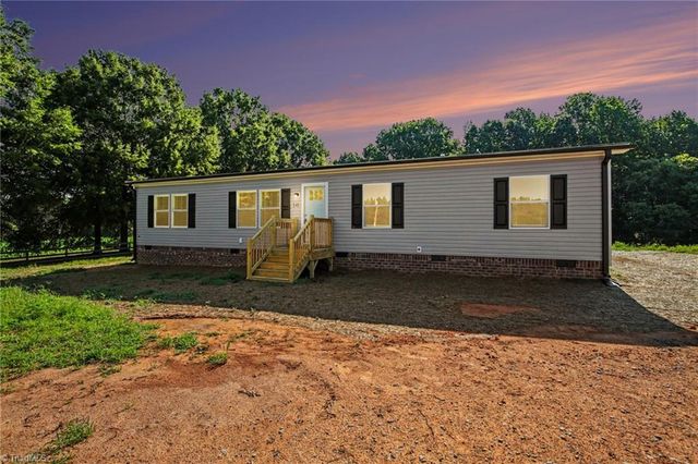 540 Cecil Road, Lexington, NC 27295
