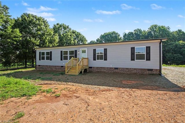 540 Cecil Road, Lexington, NC 27295