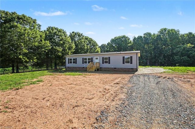 540 Cecil Road, Lexington, NC 27295
