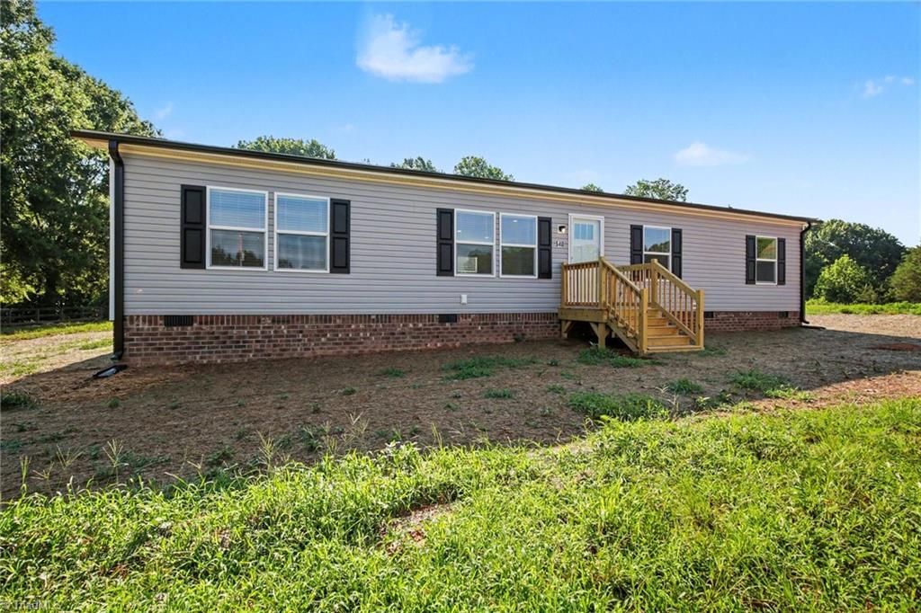 540 Cecil Road, Lexington, NC 27295
