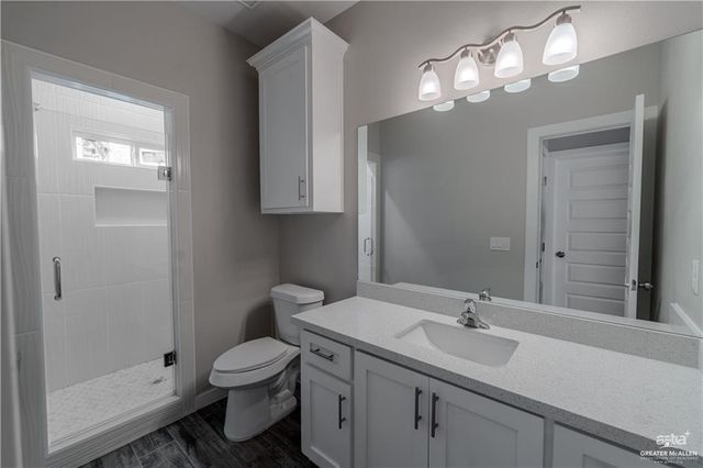 3131 Stark Road, Weslaco, TX 78596