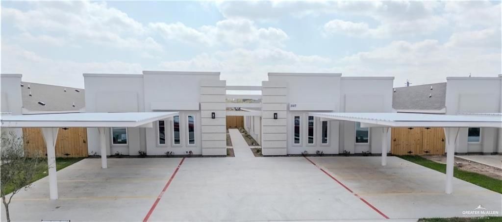3131 Stark Road, Weslaco, TX 78596