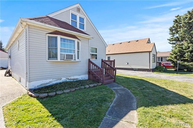 857 French Road, Cheektowaga, NY 14227