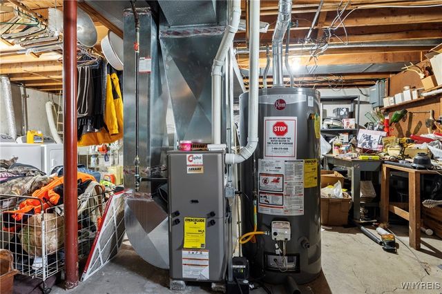 857 French Road, Cheektowaga, NY 14227