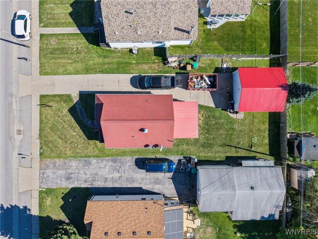 857 French Road, Cheektowaga, NY 14227