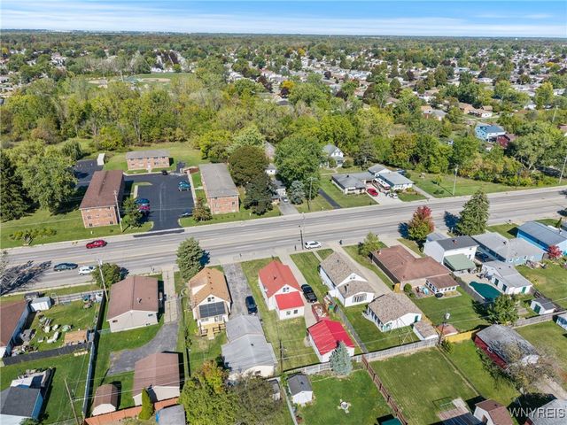857 French Road, Cheektowaga, NY 14227