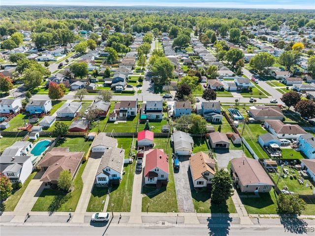 857 French Road, Cheektowaga, NY 14227