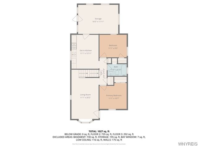 857 French Road, Cheektowaga, NY 14227