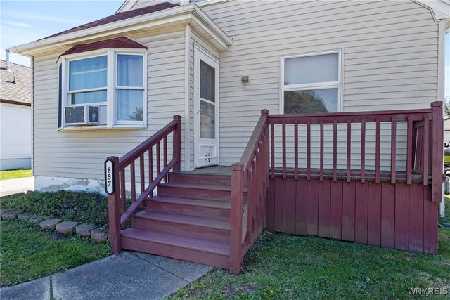 857 French Road, Cheektowaga, NY 14227