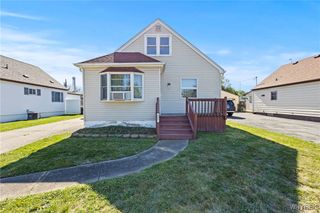 857 French Road, Cheektowaga, NY 14227
