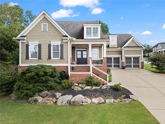 6 Hazelbrook Way, Acworth, GA 30101