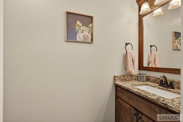 206 N 3600 E, Rigby, ID 83442