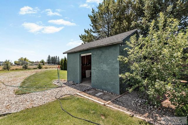 206 N 3600 E, Rigby, ID 83442