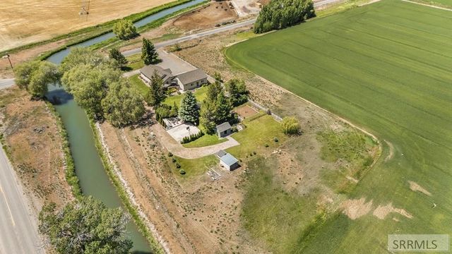 206 N 3600 E, Rigby, ID 83442