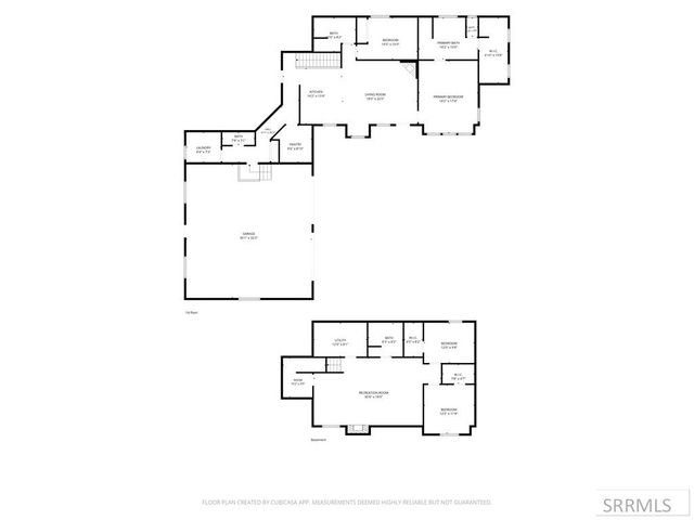 206 N 3600 E, Rigby, ID 83442