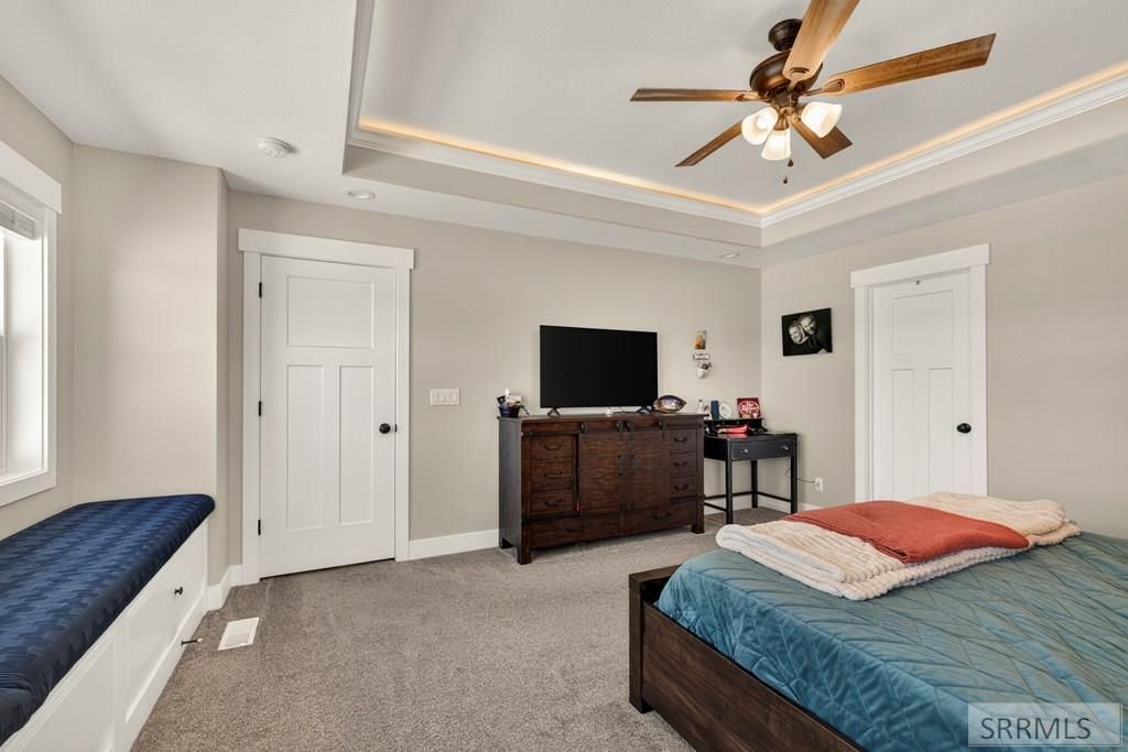 Image 12 of property listing at 206 N 3600 E, Rigby, ID 83442