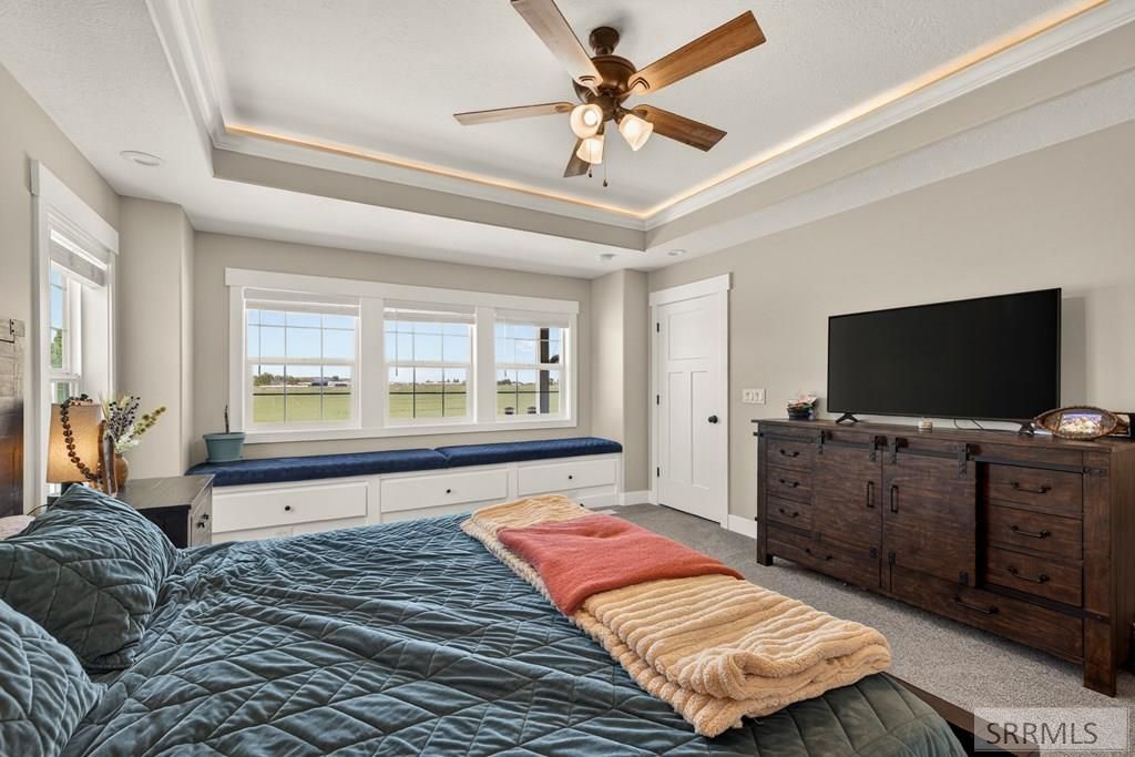 Image 13 of property listing at 206 N 3600 E, Rigby, ID 83442